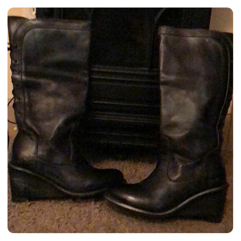 Bed Stu women’s boots